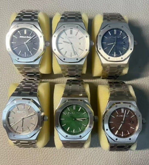 Audemars Piguet collection