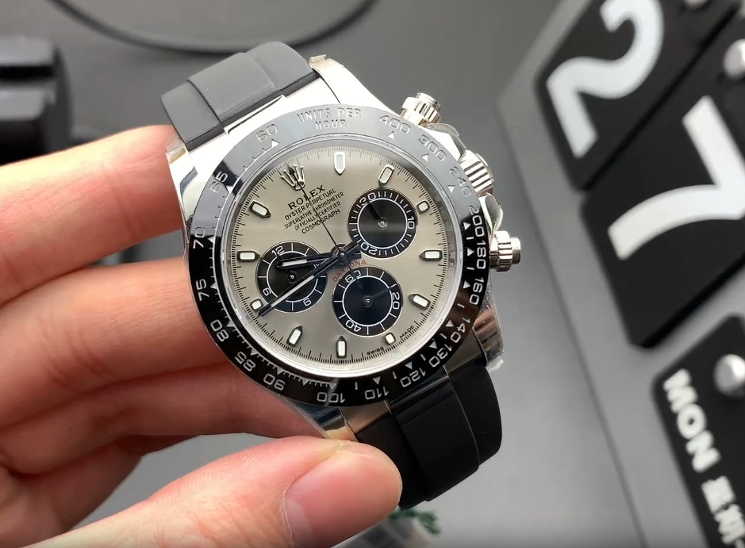 Rolex Oyster Perpetual Cosmograph Daytona