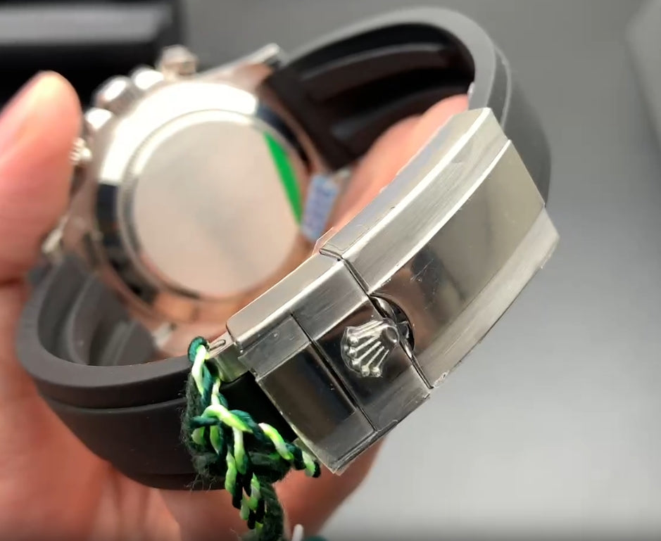 Rolex Oyster Perpetual Cosmograph Daytona