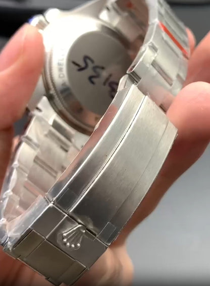 Rolex Deepsea Sea-Dweller D-Blue "James Cameron"