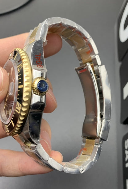 Rolex Sea-Dweller 126603