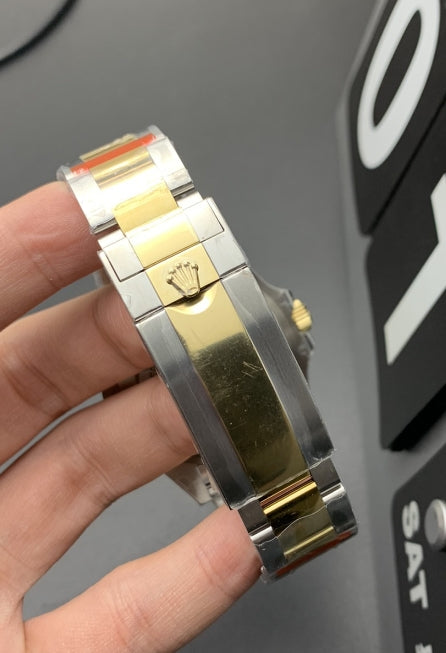 Rolex Sea-Dweller 126603