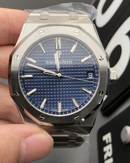 Audemars Piguet Royal Oak Grande Tapisserie