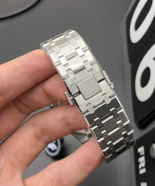 Audemars Piguet Royal Oak Grande Tapisserie