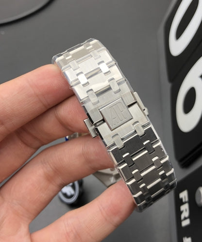 Audemars Piguet Royal Oak Grande Tapisserie