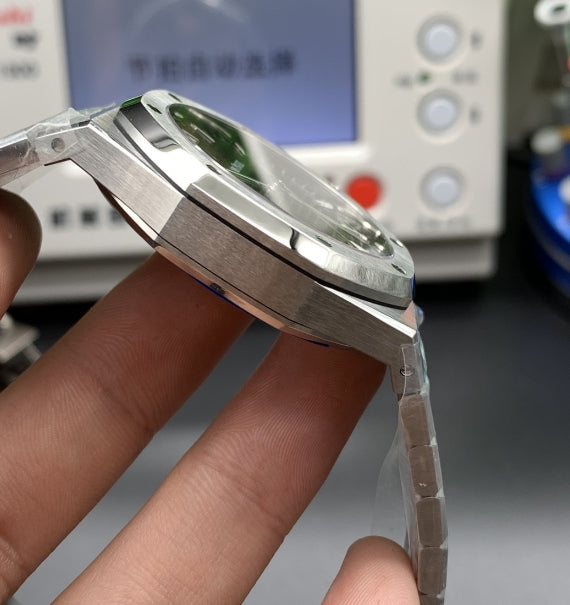 Audemars Piguet Royal Oak Black dial