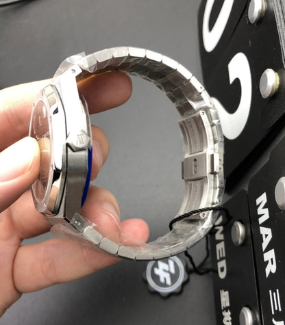 Audemars Piguet Royal Oak Grey dial