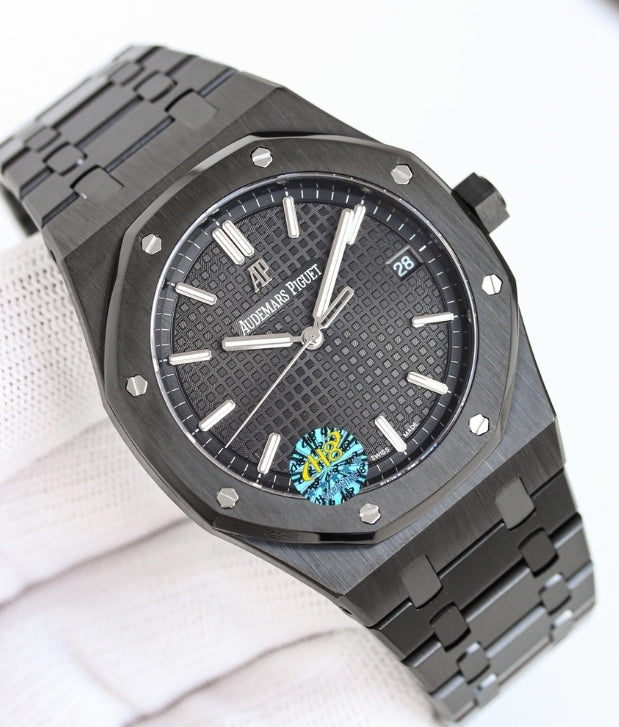 Audemars Piguet Royal Oak black ceramic