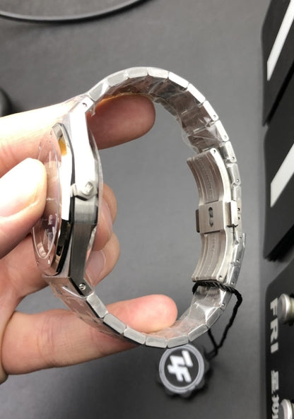 Audemars Piguet Royal Oak Grande Tapisserie