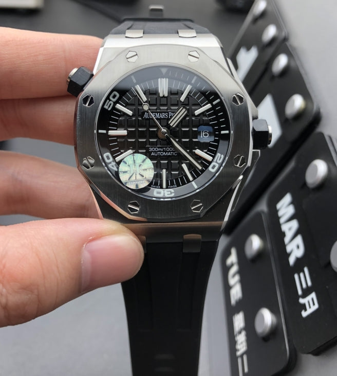 Audemars Piguet Royal Oak Offshore Diver