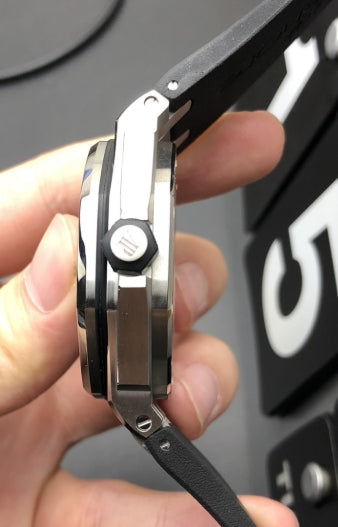 Audemars Piguet Royal Oak Offshore Diver